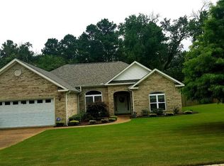 178 Merganser Trl, Hot Springs, AR 71901