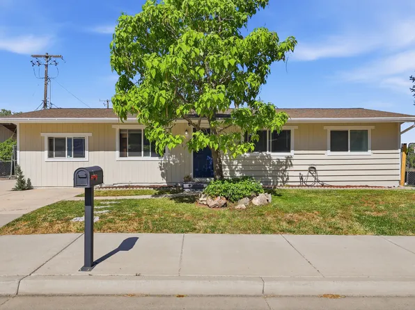 171 N Harrison Blvd, Ogden, UT 84404