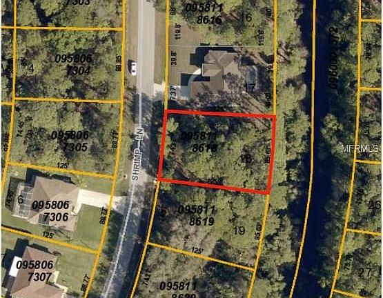2nd image of 3870 Shrimp Ln