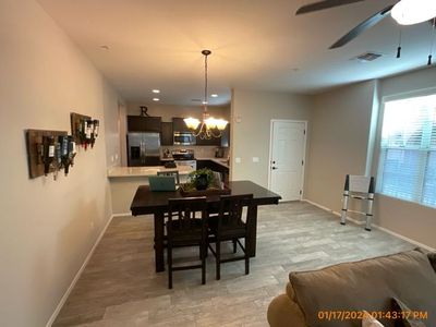 4761 E Portola Valley Dr UNIT 102, Gilbert, AZ, 85297