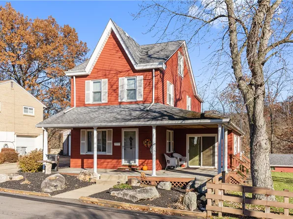 299 E Pennview St, Pittsburgh, PA 15223
