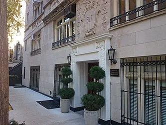 317 West 89th Street in Upper West Side
