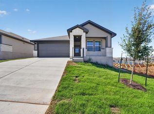 12413 Saint Thomas Dr, Del Valle, TX 78617