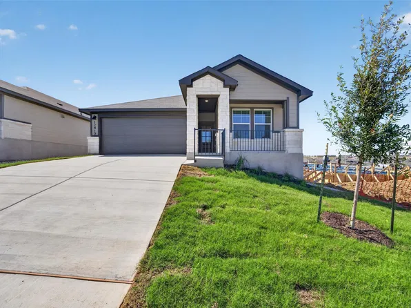 12413 Saint Thomas Dr, Del Valle, TX 78617
