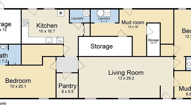 2720 Octavia St — Photo 13
