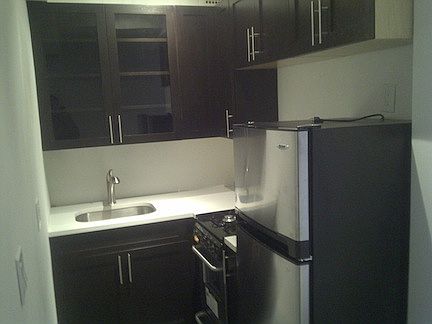 5th image of 600 W 111th St #A