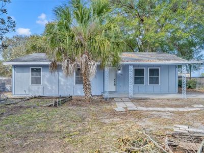 1221 Tuskegee St, Leesburg, FL, 34748