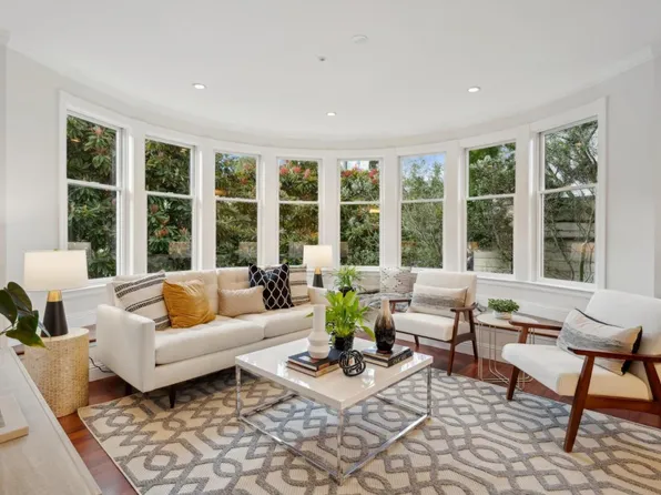 798 Stanyan St APT 2, San Francisco, CA 94117