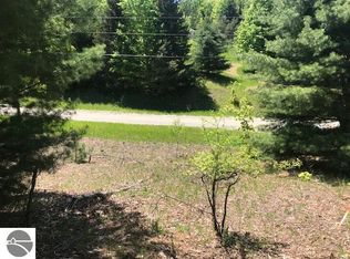 9305 E Grace Dr, Cedar, MI 49621