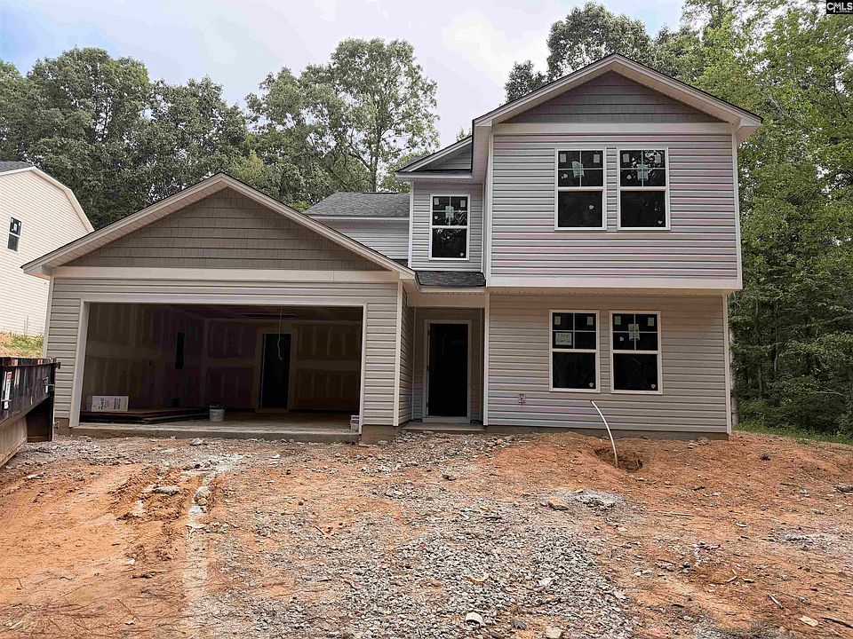1st image of 1725 Evans Dr