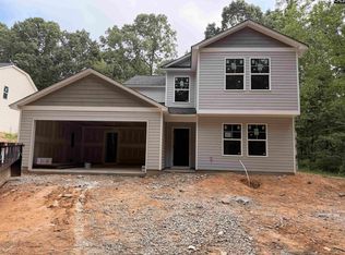 1725 Evans Dr, Lancaster, SC 29720