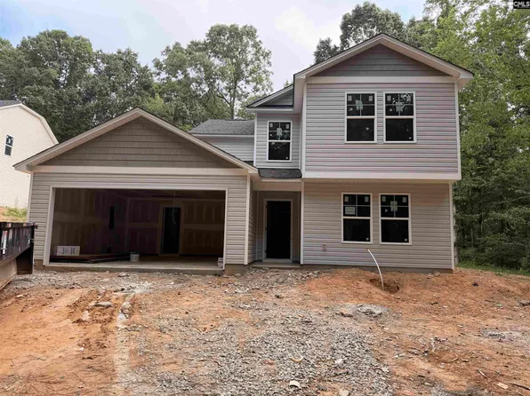 1725 Evans Dr, Lancaster, SC 29720