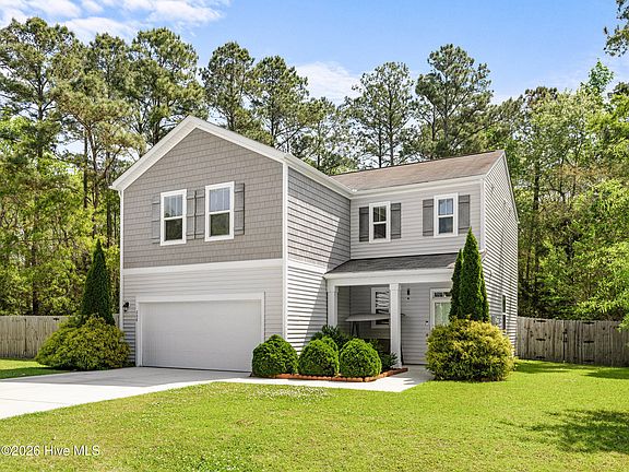 3rd image of 206 J Belton Ct