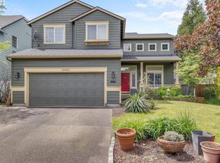 15451 NW Decatur Way, Portland, OR 97229