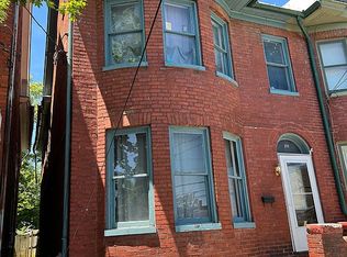 219 S Maple Ave, Martinsburg, WV