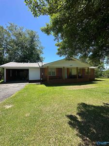 1735 Scant City Rd, Guntersville, AL, 35976