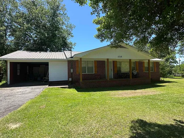 1735 Scant City Rd, Guntersville, AL 35976