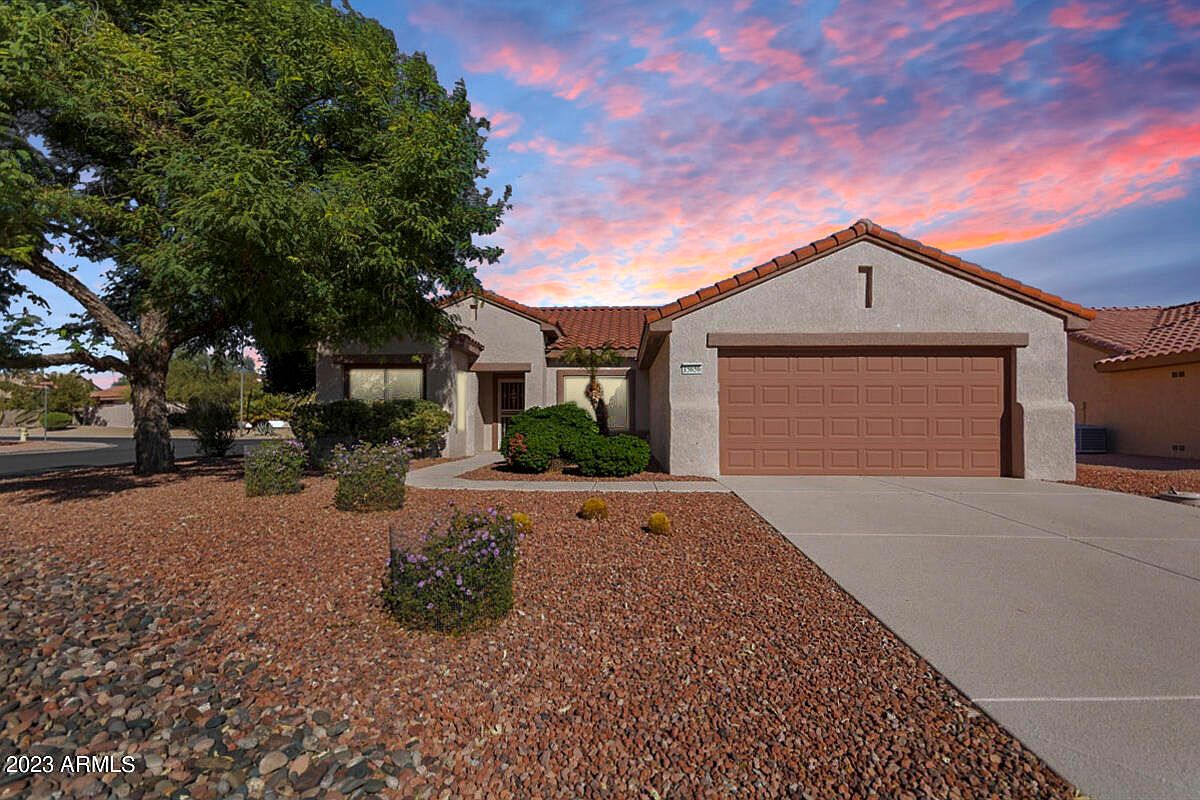 15656 W Desert Spoon Way