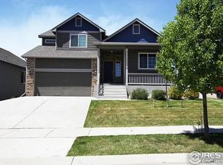 2555 Lynnhaven Ln, Fort Collins, CO 80524