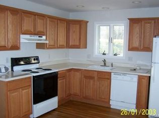 16A Cawley Ave #1, Bethel, CT 06801