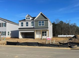 222 Torslanda Ln, Summerville, SC 29486