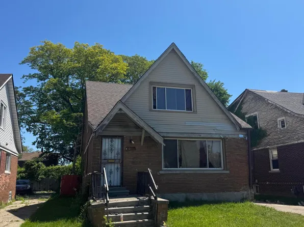 5910 Somerset Ave, Detroit, MI 48224