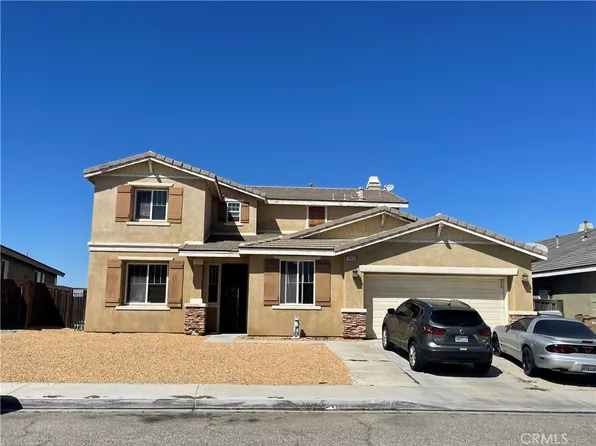 9060 Seal Beach Dr, Hesperia, CA 92344