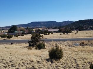 Tbd Lesueur Dr, Eagar, AZ 85925