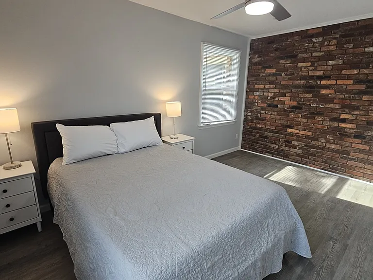 Bedroom #4