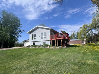 918 W Division St, Elbow Lake, MN, 56531