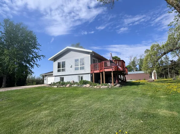 918 W Division St, Elbow Lake, MN 56531