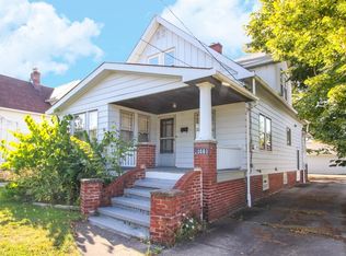 20960 Miller Ave, Euclid, OH