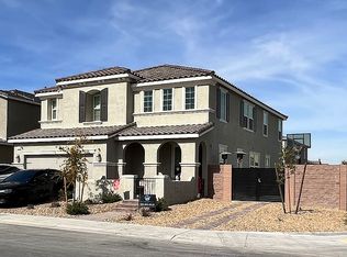 3158 Misurina Ave, Henderson, NV 89044