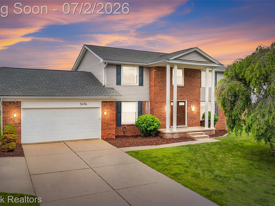 1st image of 5494 Centerbrook Dr