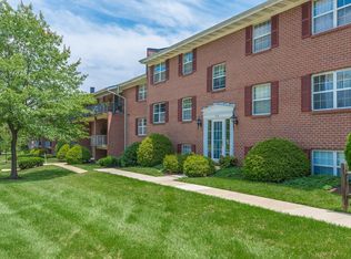 3831 Joppa Rd #1-9J-B, Nottingham, MD 21236