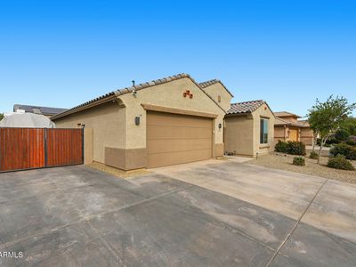 18638 W CARLOTA Lane, Surprise, AZ, 85387