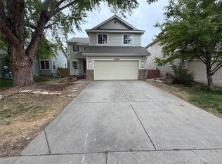 6670 Stagecoach Avenue, Firestone, CO 80504