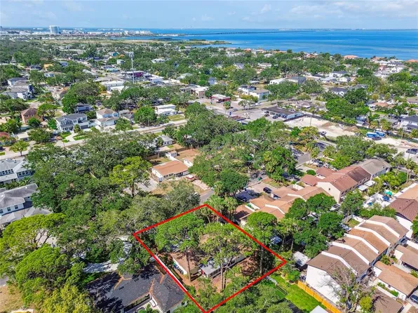 4711 W Vasconia St Lot 68, Tampa, FL 33629