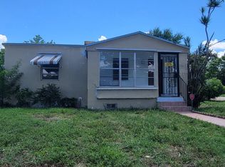 1342 NW 43rd St, Miami, FL 33142