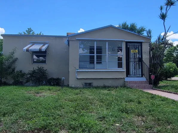 1342 NW 43rd St, Miami, FL 33142