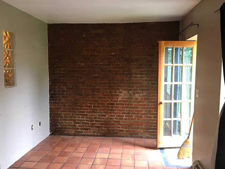 other end of living room