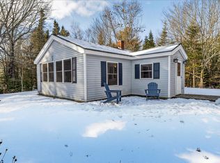 37 Grant Street, Bar Harbor, ME 04609