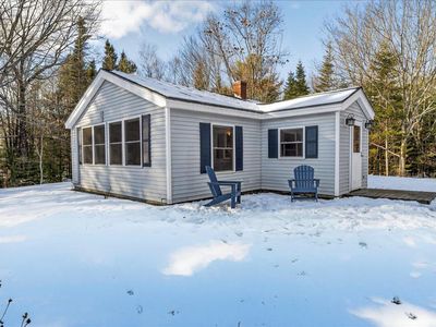 37 Grant Street, Bar Harbor, ME, 04609