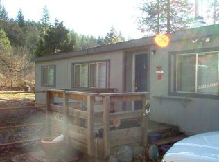 641 Indian Meadows Dr, Happy Camp, CA 96039