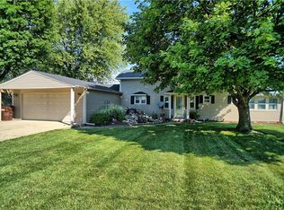 6510 S County Road 25a, Tipp City, OH 45371