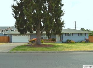 3620 Cooley Dr NE, Salem, OR 97305
