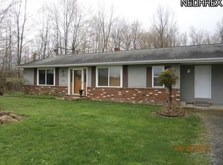 2878 Windsor Rd, Orwell, OH 44076