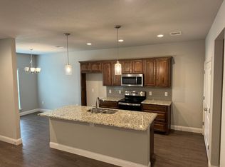 1097 Grindstone Rd UNIT 203, Weatherford, TX 76087