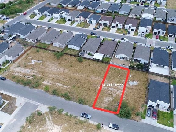 2nd image of 1417 El Zarape Ln