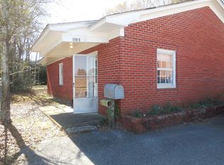 1105 10th Ave, Conway, SC 29526